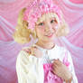 Pink Pastel Lolita Dress | Alisha Dia