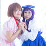 Cardcaptor Sakura Cosplay