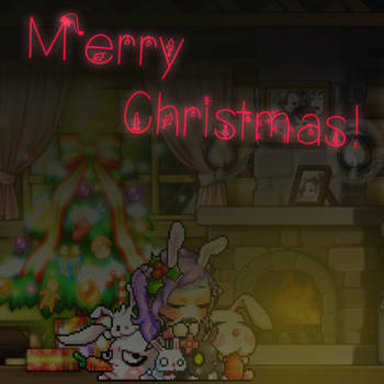 ~BannedStory~ MERRY CHRISTMAS