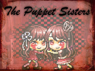 ~BannedStory~Puppet Sisters