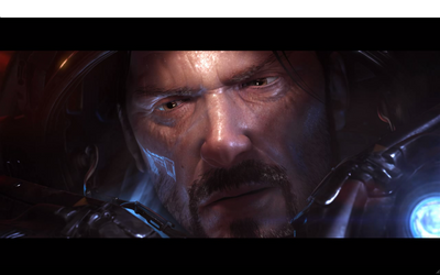 Starcraft 2 The End