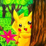 A Pikachu for you