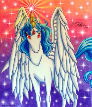 Pegasus Heliot