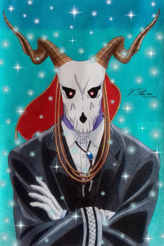 Elias Ainsworth