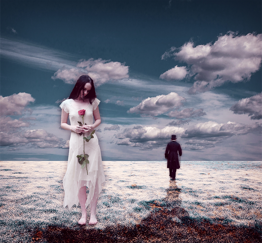 . . . Final Goodbye . . .