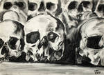 . . . Skelet End . . . by ChIandra4U