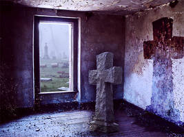 . . . The Pain of Silence . . .