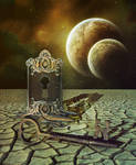 . . . Future Wonderland . . . by ChIandra4U
