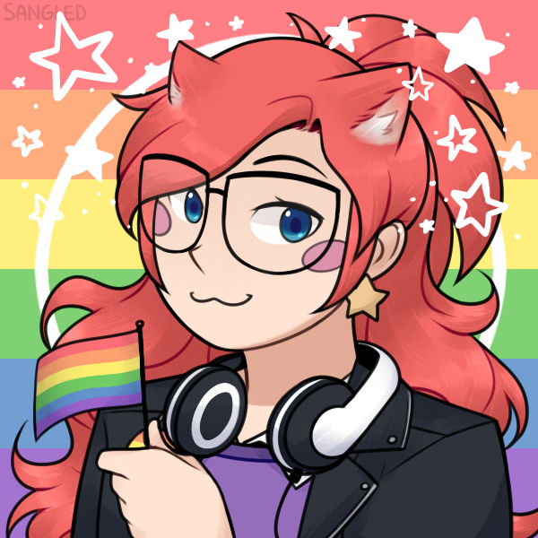 Me in Picrew Character Creator by KirbyRobloxPlayz on DeviantArt