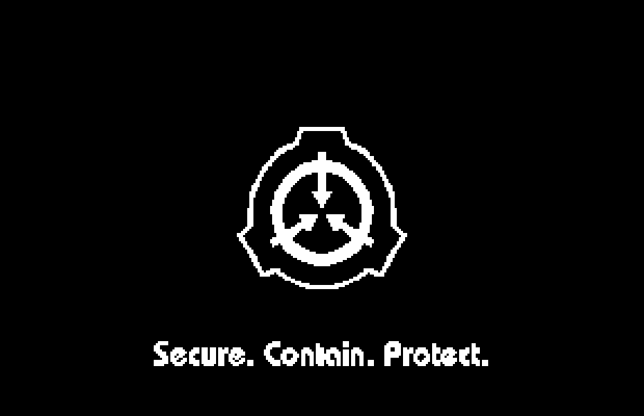 Scpf Background SCP Foundation - wallpaper by lunageek520 on DeviantArt