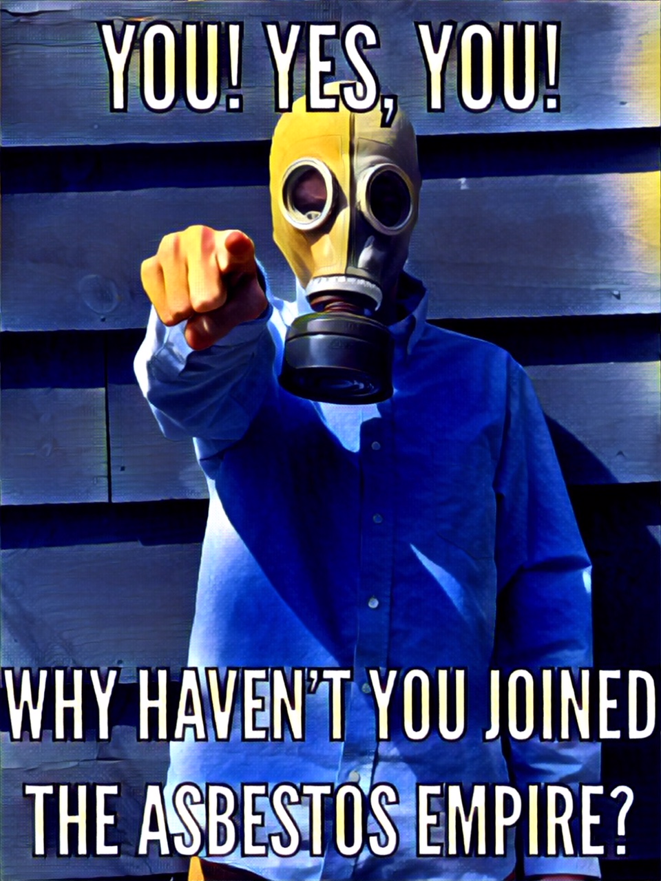 Detailed Empire Asbestos Scene for Desktop Detailed Empire Asbestos Scene for Desktop