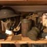 WWI collection