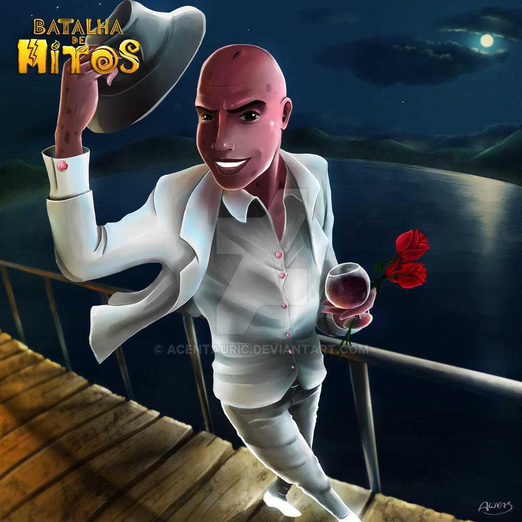 Boto Ranking Deviantart Boto by Acentauric on DeviantArt