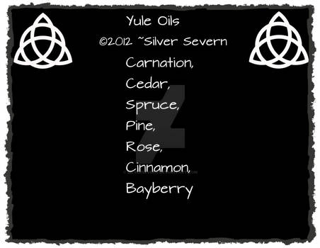 Yule