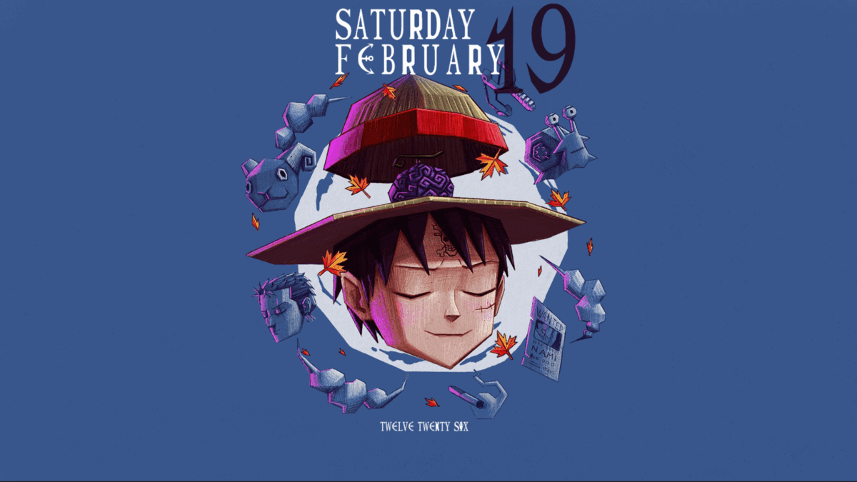 One Piece Rainmeter by lucidzeus47 on DeviantArt One Piece Rainmeter by lucidzeus47 on DeviantArt