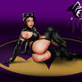 Catwoman sexy version