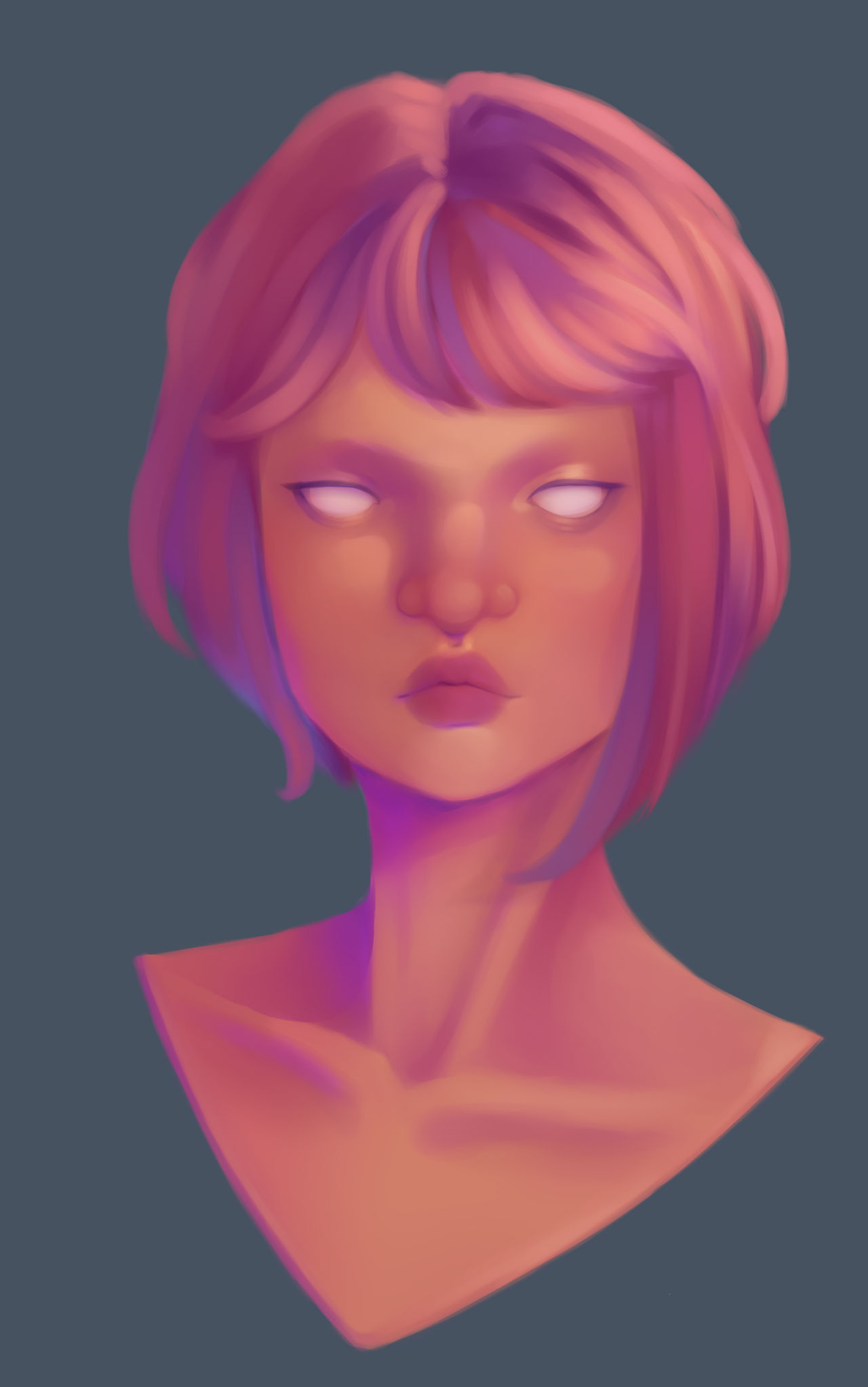 Pink Lady Deviantart Pink Lady by sordidshrew on DeviantArt