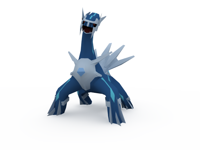 Dialga