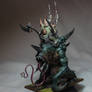 Maggoth Rider (3 Of 8)