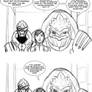 Mass Effect - Awkward