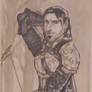 PSC - Grey Warden Nathaniel