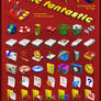 Plastic Fantastic GUIC 2008