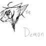 Demon head