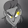 Quinn (Greyscale)