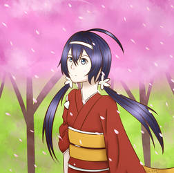 Izumi Kyouka