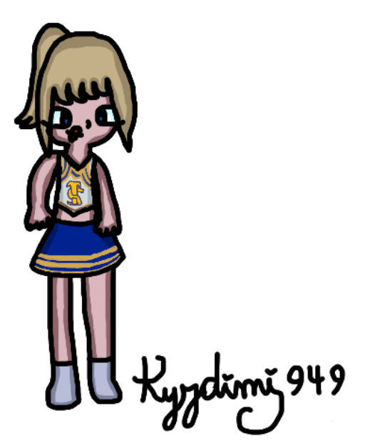 Taylor Swift by kyzdimi949 on DeviantArt