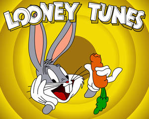 Looney Tunes - Bugs Bunny - WP