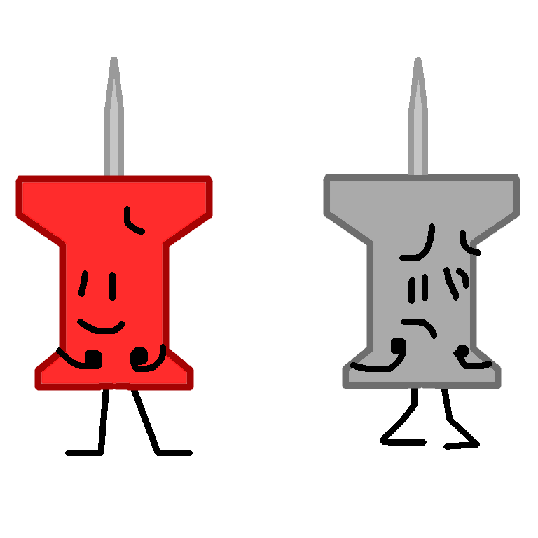 Pin Bfb Angry BFB AU: Pin And ??? by Television1 on DeviantArt