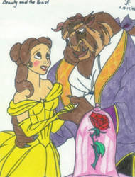 Beauty and the Beast