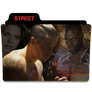 Street (2015) Folder Icon