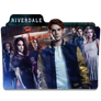 Riverdale Folder Icon