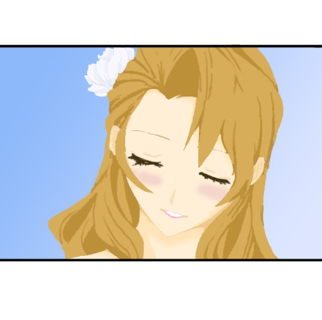 Lua Klein Lua Klein - colored by sylphkeeper on DeviantArt