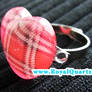 Simple Schoolgirl Ring