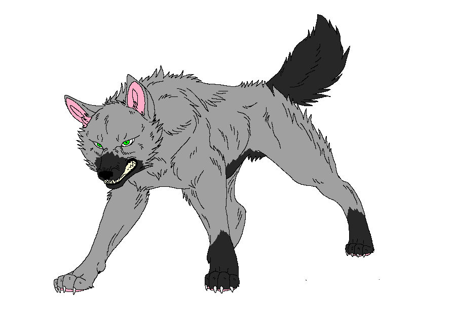 Shadowcaster by Rose12345610 on DeviantArt