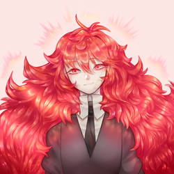 Padparadscha