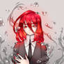 Cinnabar