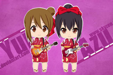 YuiAzu