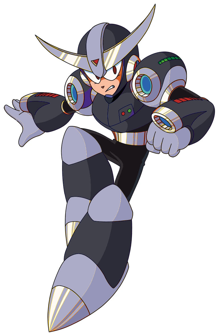 Ballade Grenade Man Colors by Chimera1987 on DeviantArt