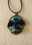HTTYD Toothless Cameo