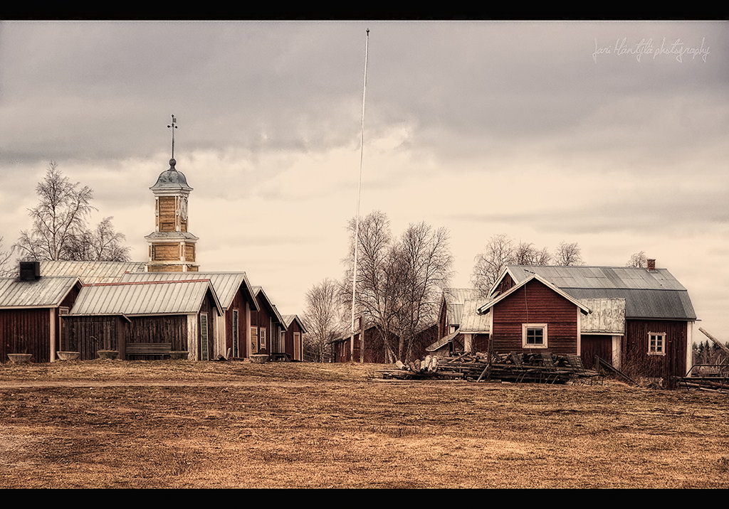 Kukkolaforsen