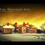 the Sunset Inn