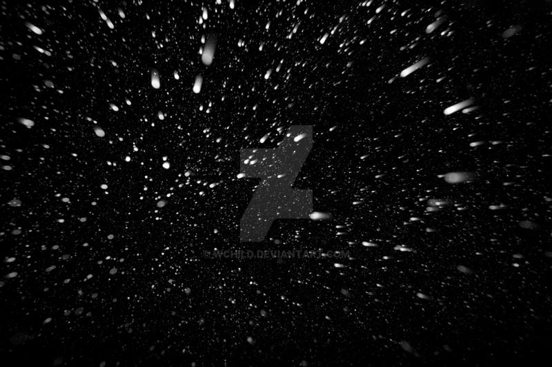 Snowing texture 2