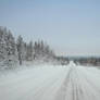 My Arctic Roads