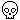 Simple Skull [Pixel/F2U]