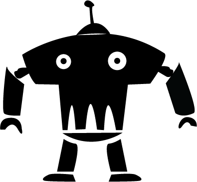 Robot Clark by Pomodore on DeviantArt