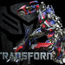 Optimus Prime